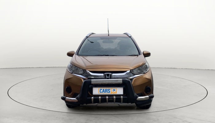 2017 Honda WR-V 1.5L I-DTEC S MT, Diesel, Manual, 56,290 km, Front