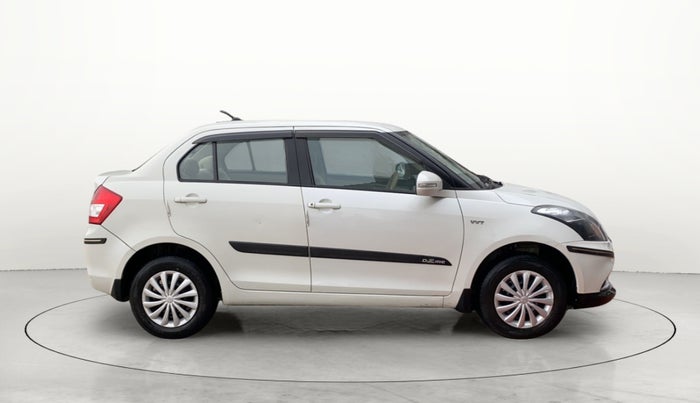 2015 Maruti Swift Dzire VXI, Petrol, Manual, 38,338 km, Right Side View