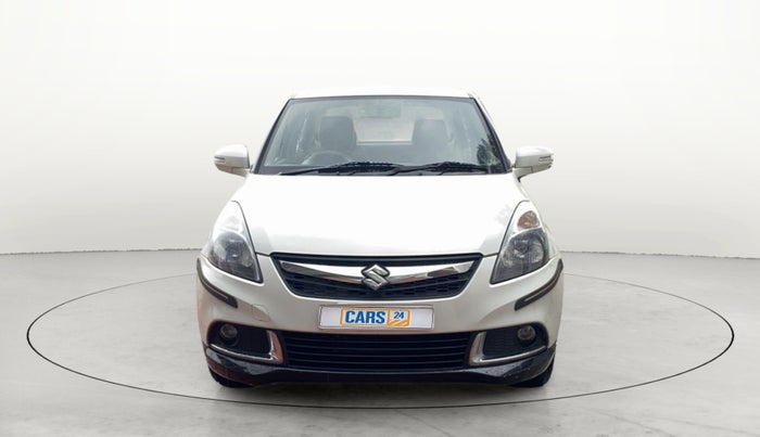 2015 Maruti Swift Dzire VXI, Petrol, Manual, 38,338 km, Front