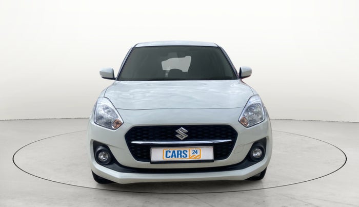 2022 Maruti Swift VXI, Petrol, Manual, 8,857 km, Front