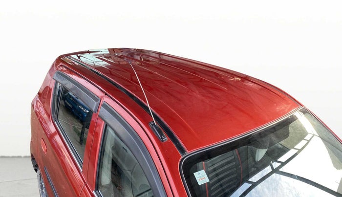 2018 Maruti Alto 800 VXI, Petrol, Manual, 36,128 km, Roof