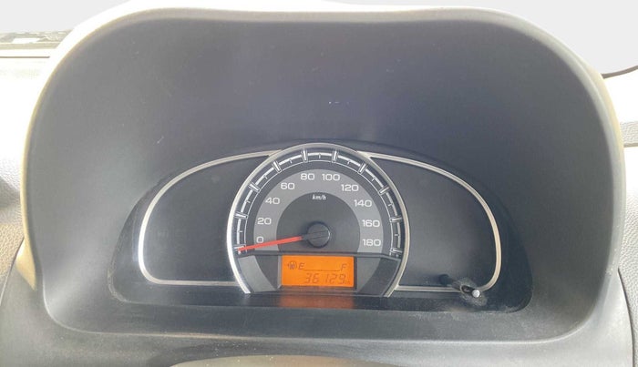 2018 Maruti Alto 800 VXI, Petrol, Manual, 36,128 km, Air Conditioner