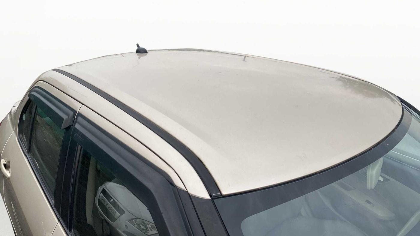 2012 Maruti Swift Dzire ZXI, Petrol, Manual, 49,403 km, Roof