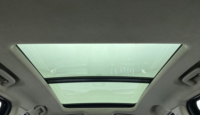2022 Tata Harrier XT PLUS 2.0L KRYOTEC DARK EDITON, Diesel, Manual, 35,498 km, Moonroof/ Sunroof