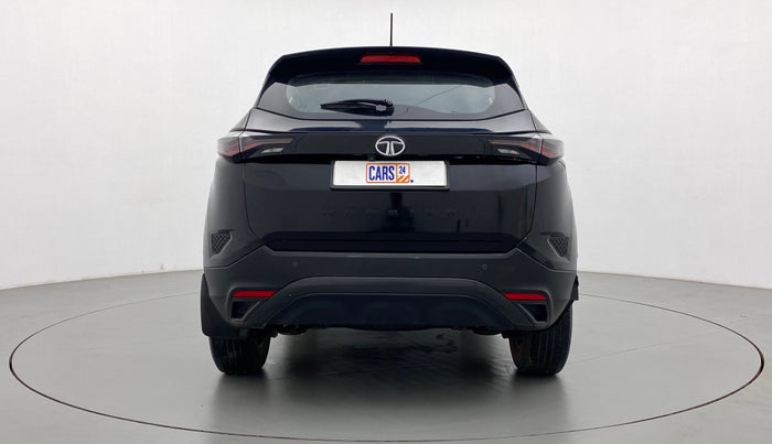 2022 Tata Harrier XT PLUS 2.0L KRYOTEC DARK EDITON, Diesel, Manual, 35,498 km, Back/Rear