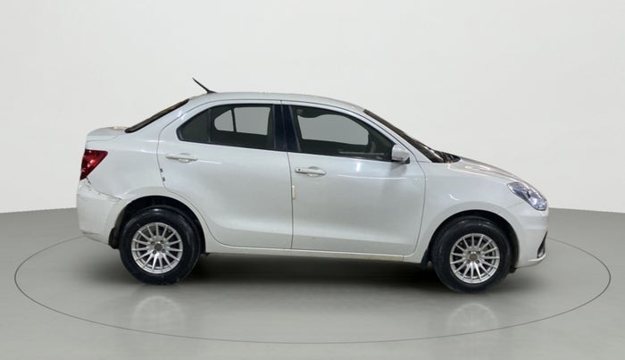 2020 Maruti Dzire VXI, Petrol, Manual, 53,736 km, Right Side View
