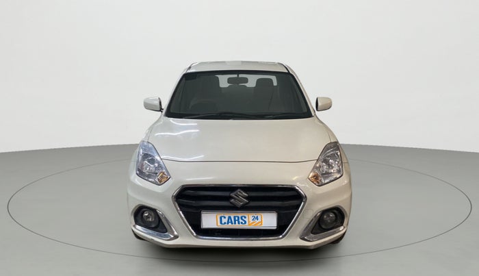 2020 Maruti Dzire VXI, Petrol, Manual, 53,736 km, Front