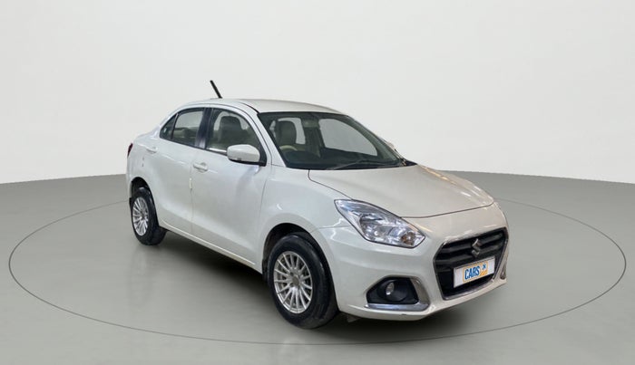 2020 Maruti Dzire VXI, Petrol, Manual, 53,736 km, SRP