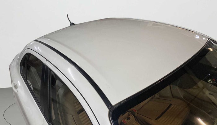 2020 Maruti Dzire VXI, Petrol, Manual, 53,736 km, Roof