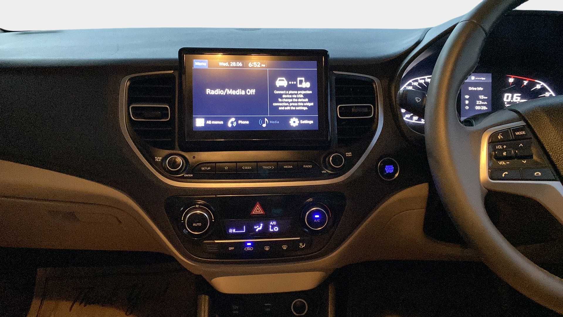 Features