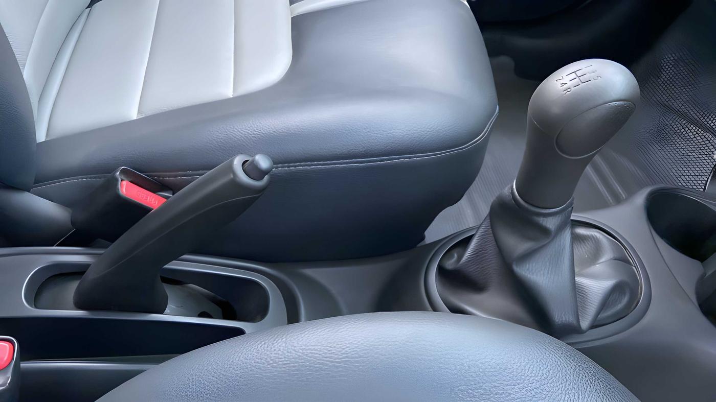 2013 Nissan Micra Active XV SAFETY PACK, Petrol, Manual, 36,007 km, Gear Lever