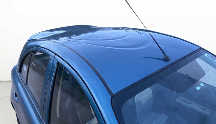 2013 Nissan Micra Active XV SAFETY PACK, Petrol, Manual, 36,007 km, Roof