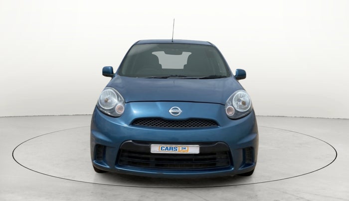 2013 Nissan Micra Active XV SAFETY PACK, Petrol, Manual, 36,007 km, Front