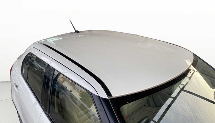 2015 Maruti Swift Dzire VDI ABS, Diesel, Manual, 52,596 km, Roof