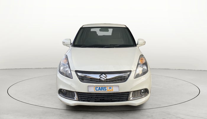 2015 Maruti Swift Dzire VDI ABS, Diesel, Manual, 52,596 km, Front
