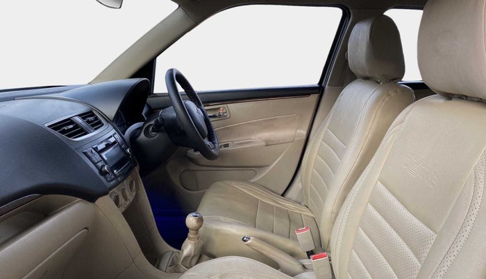 2015 Maruti Swift Dzire VDI ABS, Diesel, Manual, 52,596 km, Right Side Front Door Cabin