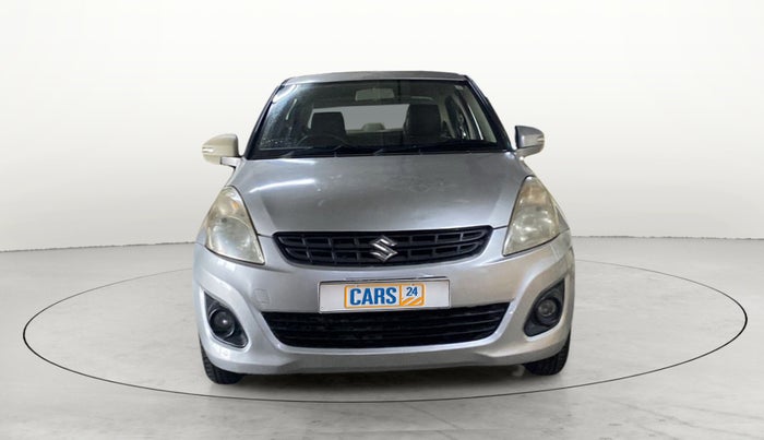 2012 Maruti Swift Dzire VDI, Diesel, Manual, 1,04,243 km, Front