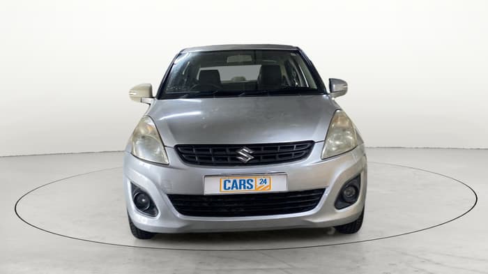 2012 Maruti Swift Dzire VDI, Diesel, Manual, 1,04,243 km, Front
