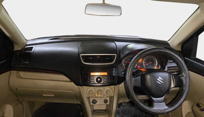 2012 Maruti Swift Dzire VDI, Diesel, Manual, 1,04,243 km, Dashboard