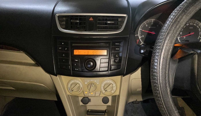 2012 Maruti Swift Dzire VDI, Diesel, Manual, 1,04,243 km, Air Conditioner