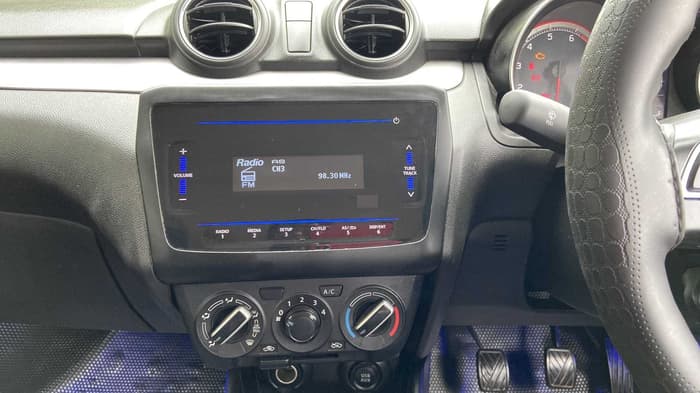 Features