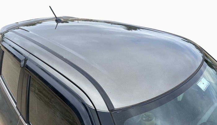 2021 Maruti Swift VXI, Petrol, Manual, 16,866 km, Roof