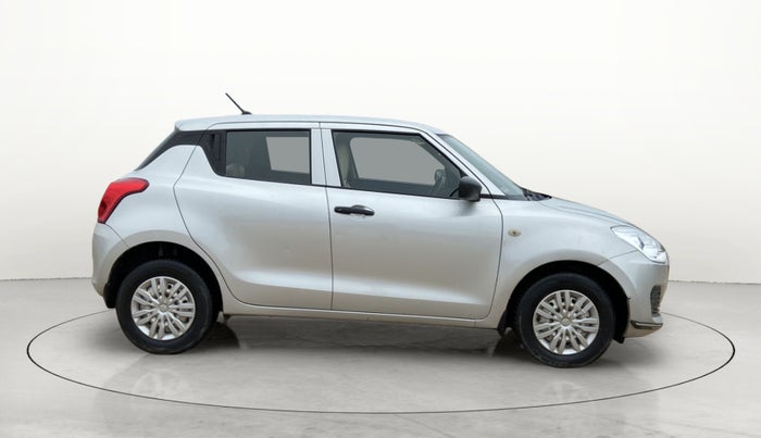 2019 Maruti Swift LXI, Petrol, Manual, 34,936 km, Right Side View