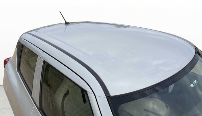 2019 Maruti Swift LXI, Petrol, Manual, 34,936 km, Roof