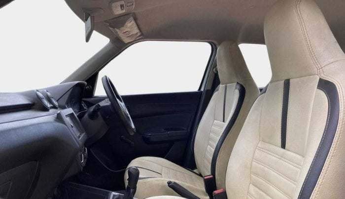 2019 Maruti Swift LXI, Petrol, Manual, 34,936 km, Right Side Front Door Cabin