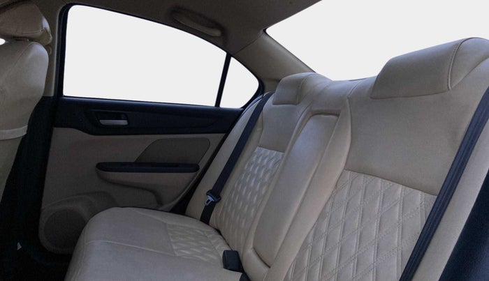 2020 Honda Amaze 1.2L I-VTEC VX, Petrol, Manual, 29,056 km, Right Side Rear Door Cabin