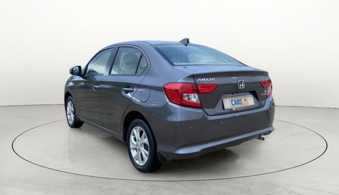 2020 Honda Amaze 1.2L I-VTEC VX, Petrol, Manual, 29,056 km, Left Back Diagonal