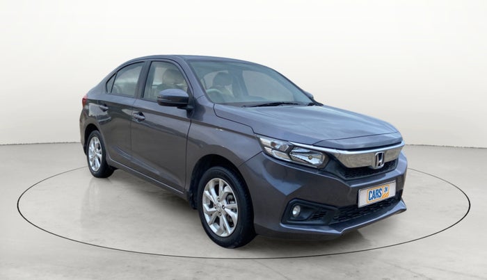 2020 Honda Amaze 1.2L I-VTEC VX, Petrol, Manual, 29,056 km, SRP