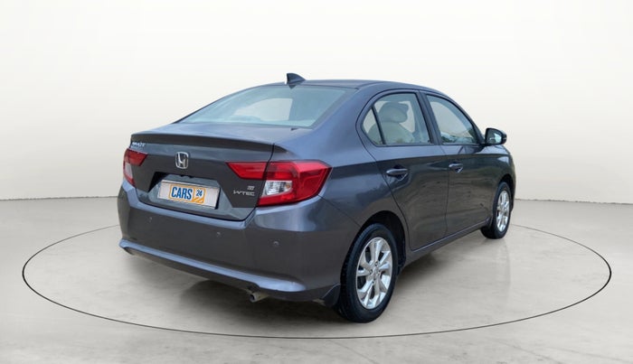 2020 Honda Amaze 1.2L I-VTEC VX, Petrol, Manual, 29,056 km, Right Back Diagonal