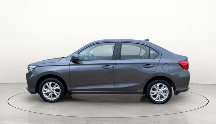2020 Honda Amaze 1.2L I-VTEC VX, Petrol, Manual, 29,056 km, Left Side