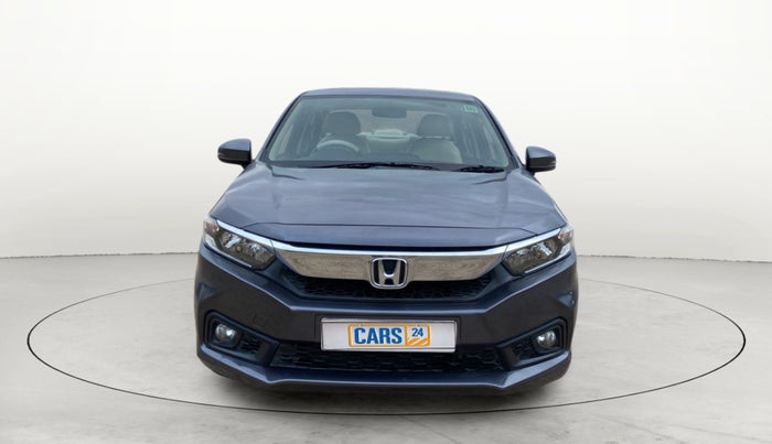 2020 Honda Amaze 1.2L I-VTEC VX, Petrol, Manual, 29,056 km, Front