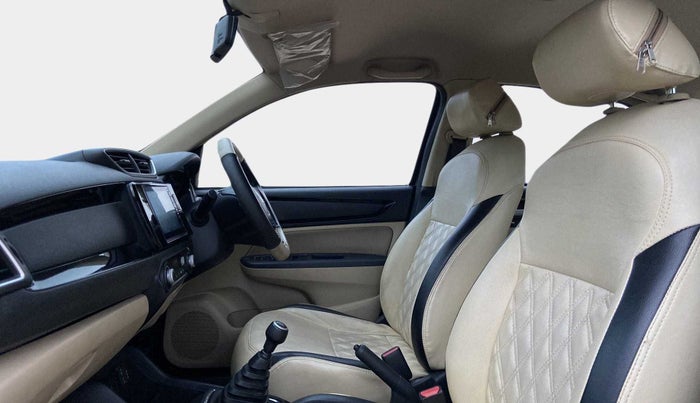 2020 Honda Amaze 1.2L I-VTEC VX, Petrol, Manual, 29,056 km, Right Side Front Door Cabin