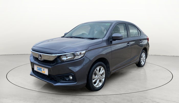 2020 Honda Amaze 1.2L I-VTEC VX, Petrol, Manual, 29,056 km, Left Front Diagonal