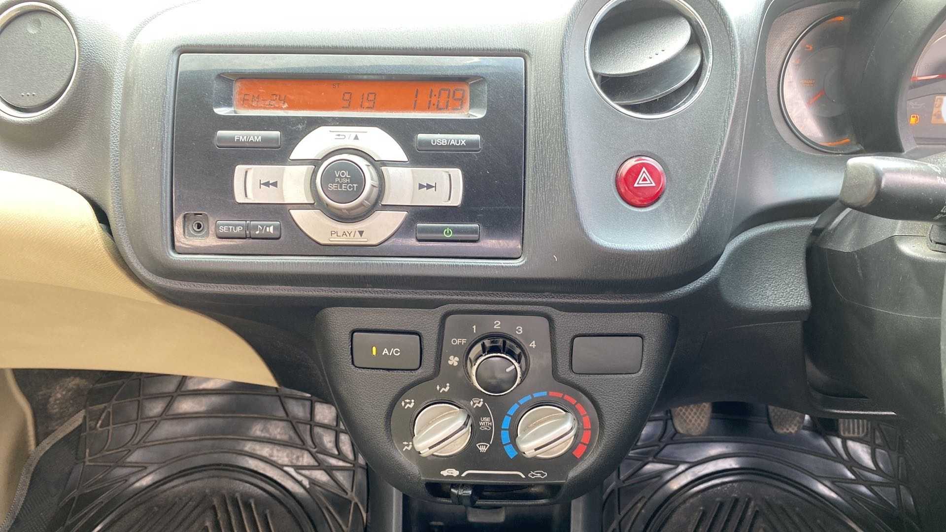 Features