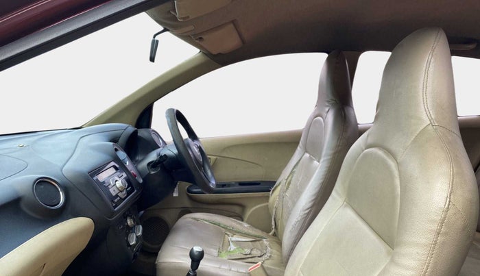 2014 Honda Amaze 1.5L I-DTEC S, Diesel, Manual, 97,980 km, Right Side Front Door Cabin