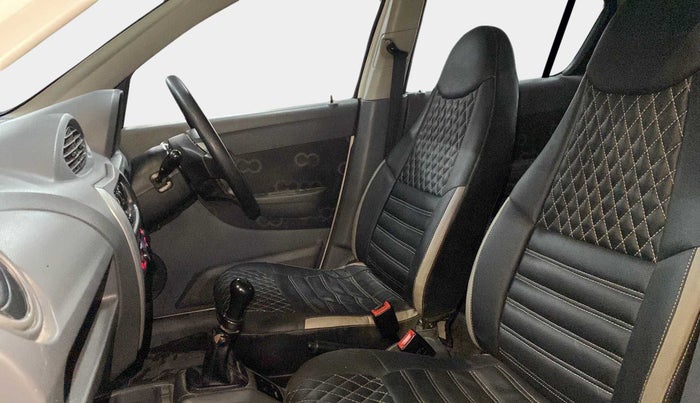 2014 Maruti Alto 800 LXI, Petrol, Manual, 71,000 km, Right Side Front Door Cabin