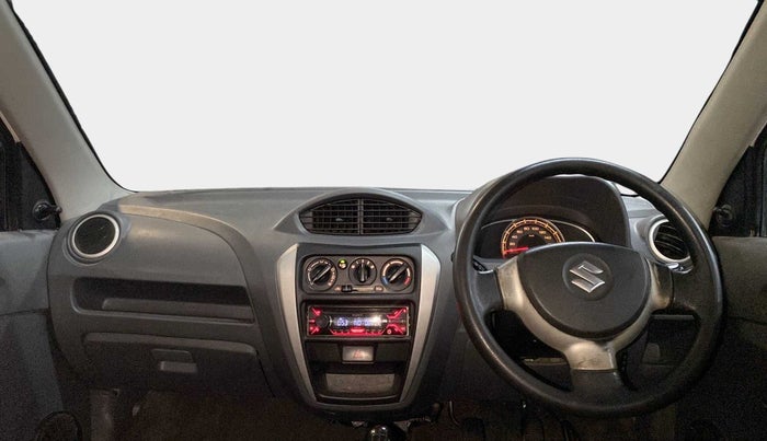 2014 Maruti Alto 800 LXI, Petrol, Manual, 71,000 km, Dashboard