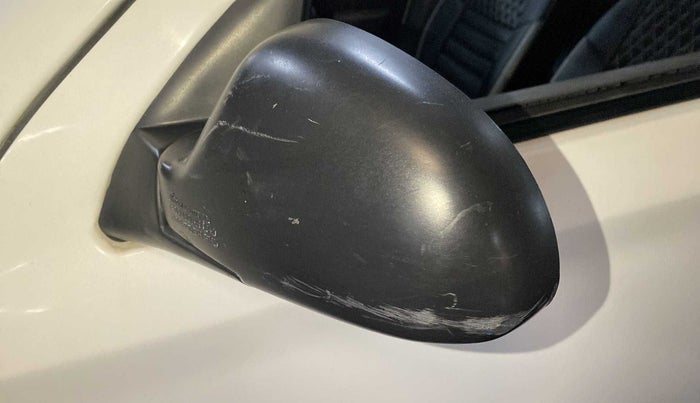 2014 Maruti Alto 800 LXI, Petrol, Manual, 71,000 km, Left rear-view mirror - Mirror motor not working