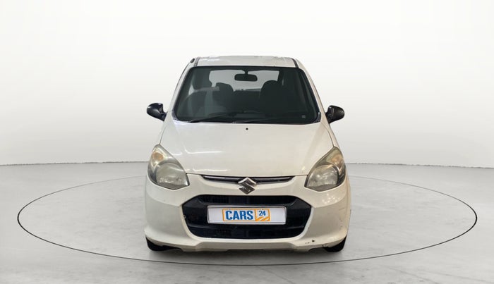 2014 Maruti Alto 800 LXI, Petrol, Manual, 71,000 km, Front
