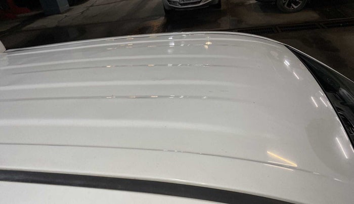 2014 Maruti Alto 800 LXI, Petrol, Manual, 71,000 km, Roof - Slightly dented