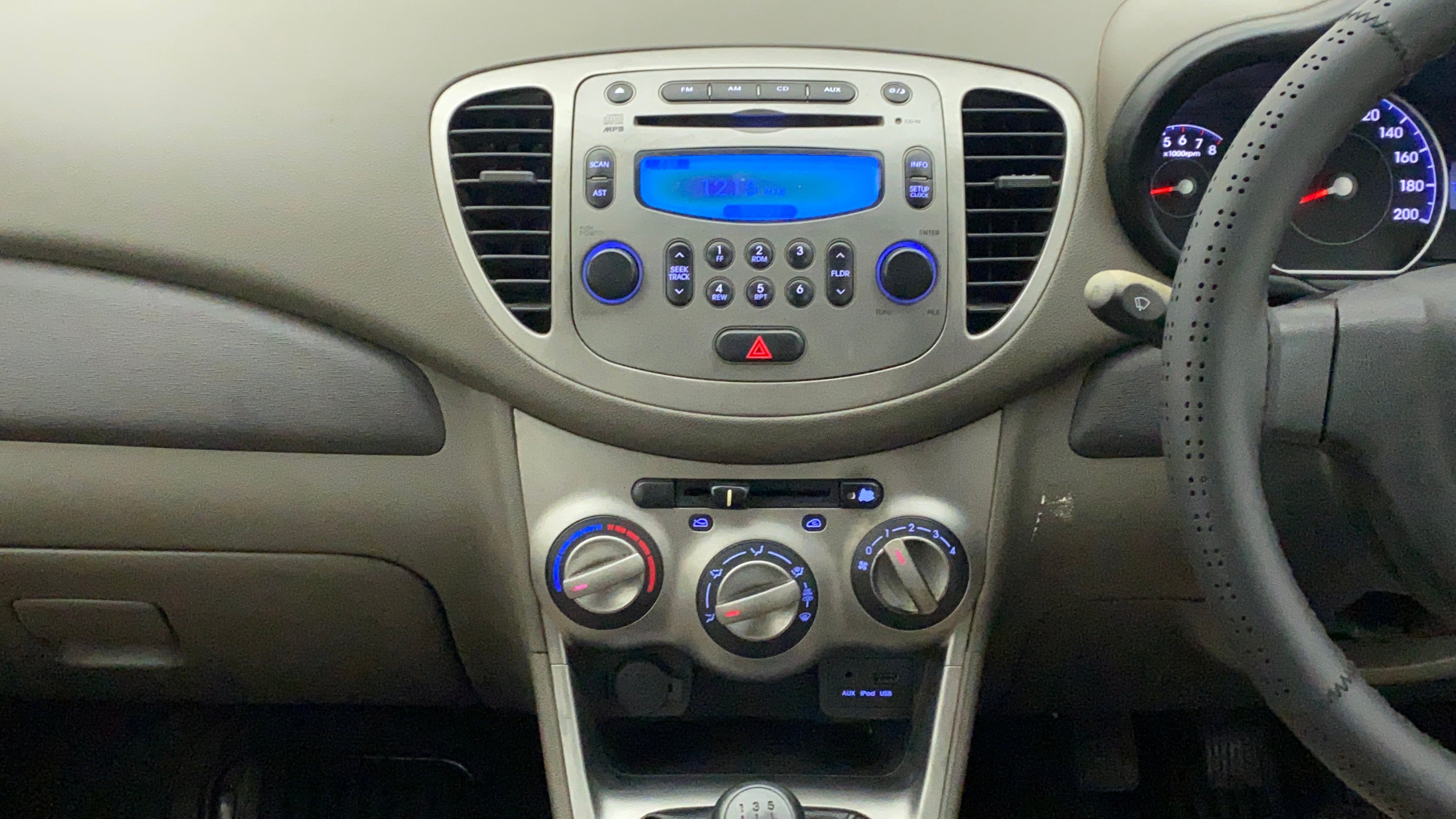 Features