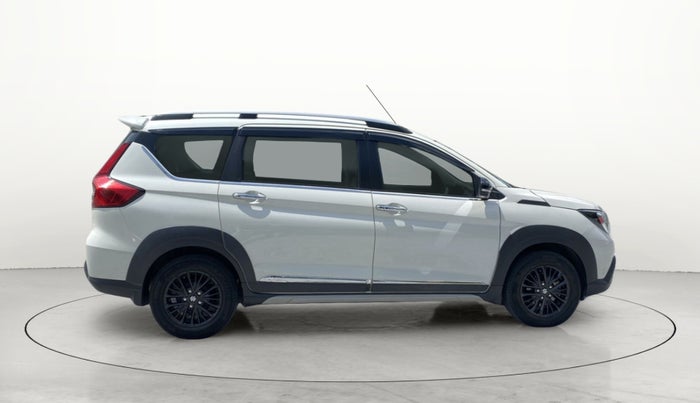 2019 Maruti XL6 ZETA MT, Petrol, Manual, 30,154 km, Right Side View