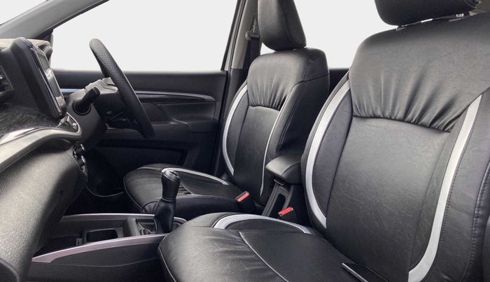 2019 Maruti XL6 ZETA MT, Petrol, Manual, 30,154 km, Right Side Front Door Cabin