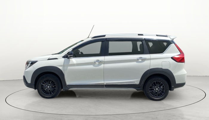 2019 Maruti XL6 ZETA MT, Petrol, Manual, 30,154 km, Left Side