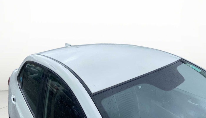 2017 Hyundai Xcent SX 1.2, Petrol, Manual, 65,482 km, Roof
