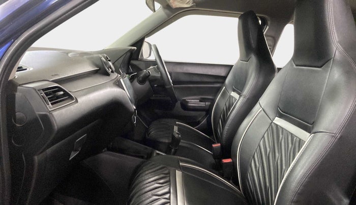 2019 Maruti Swift LXI, Petrol, Manual, 31,653 km, Right Side Front Door Cabin